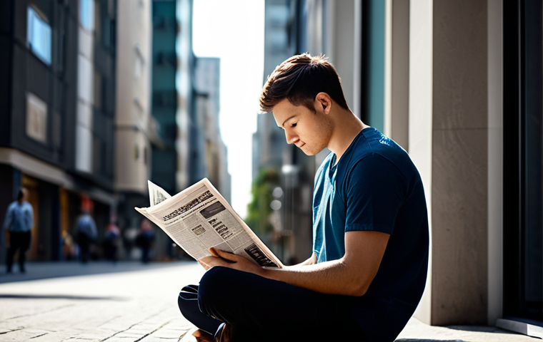 십자가의 길 기도와 묵상 - **Prompt:** A serene individual, male or female, meditating or in quiet contemplation, seated amidst...
