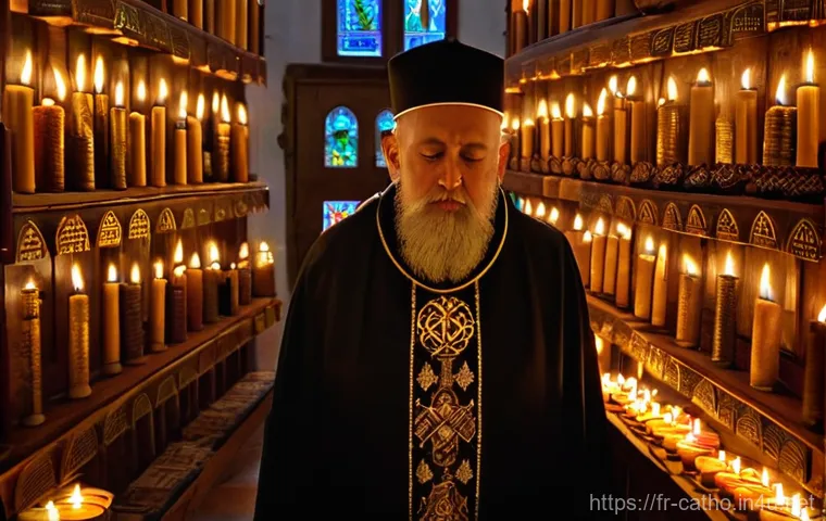 천주교와 정교회의 성직자 구조 - **Prompt 1: The Papal Audience in Vatican City**
A vibrant and reverent scene set within St. Pet... 천주교와 정교회의 성직자 구조 - **Prompt 1: The Papal Audience in Vatican City**
A vibrant and reverent scene set within St. Pet...