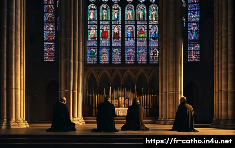 Lyon : Sur les traces des martyrs, un héritage sanglant à redécouvrir 3 순교자의 피와 유적 이야기 관련 이미지 1