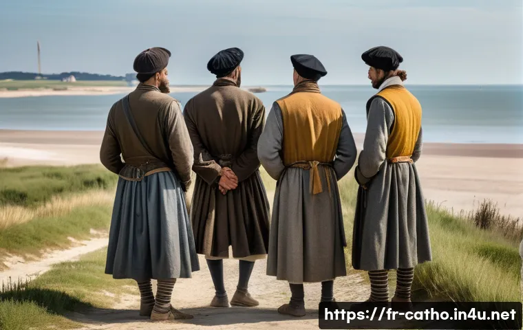 Lyon : Sur les traces des martyrs, un héritage sanglant à redécouvrir 4 순교자의 피와 유적 이야기 관련 이미지 2